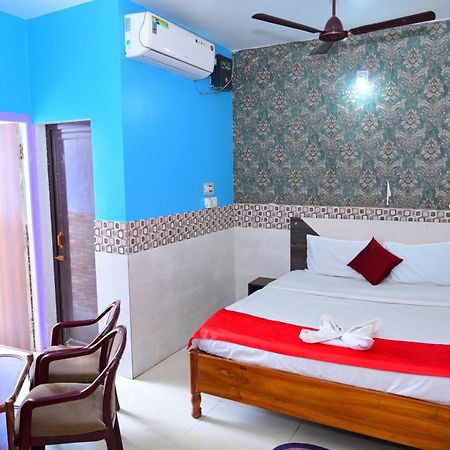 Mor Hotel Beach Heaven-স্বর্গদ্বার গোল্ডেন বিচ এবং মন্দিরের কাছে হোটেল বিচ হেভেন- Near Golden Beach & Temple Best Selling & Best Choice Of Travellers Пури Экстерьер фото
