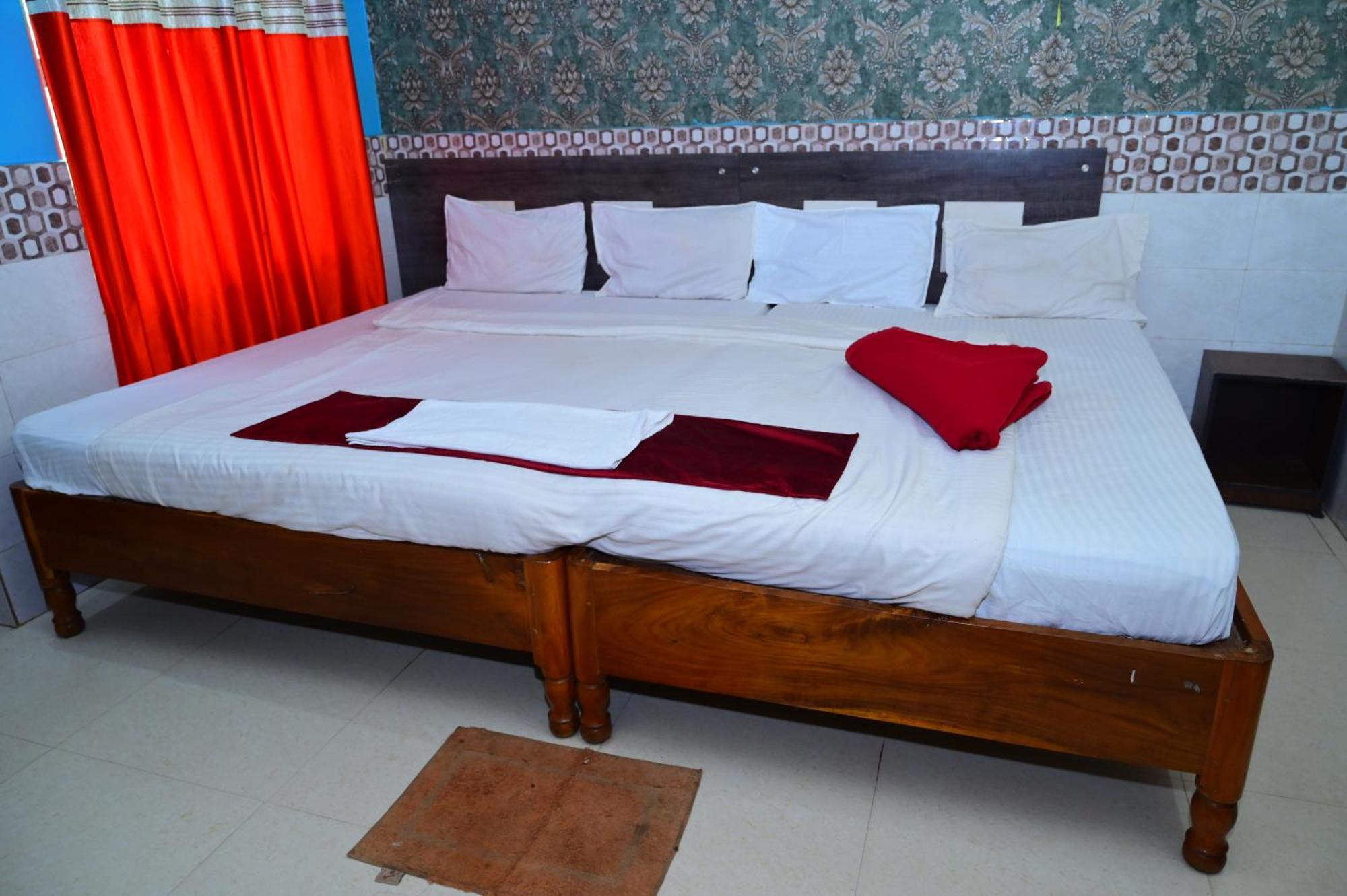 Mor Hotel Beach Heaven-স্বর্গদ্বার গোল্ডেন বিচ এবং মন্দিরের কাছে হোটেল বিচ হেভেন- Near Golden Beach & Temple Best Selling & Best Choice Of Travellers Пури Экстерьер фото